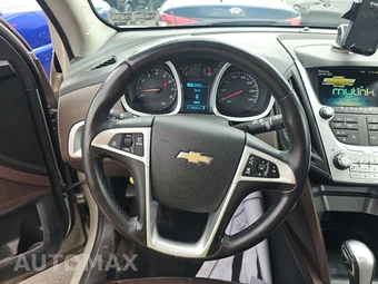 2015 Chevrolet Equinox LT 2LT – miniatura 10