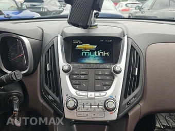 2015 Chevrolet Equinox LT 2LT – miniatura 11