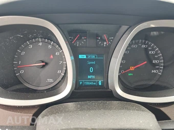 2015 Chevrolet Equinox LT 2LT – miniatura 12