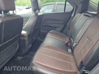 2015 Chevrolet Equinox LT 2LT – miniatura 13