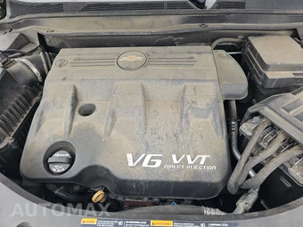 2015 Chevrolet Equinox LT 2LT – miniatura 15