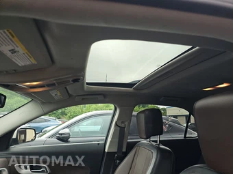 2015 Chevrolet Equinox LT 2LT – miniatura 17