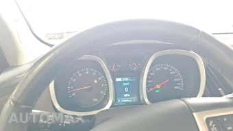 2015 Chevrolet Equinox LT 2LT – miniatura 21