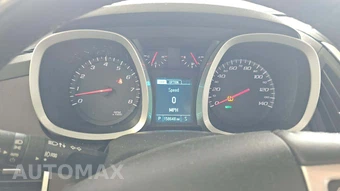 2015 Chevrolet Equinox LT 2LT – miniatura 22