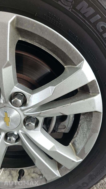 2015 Chevrolet Equinox LT 2LT – miniatura 26