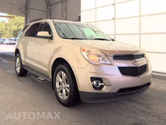 2015 Chevrolet Equinox LT 2LT – miniatura 3