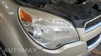 2015 Chevrolet Equinox LT 2LT – miniatura 35
