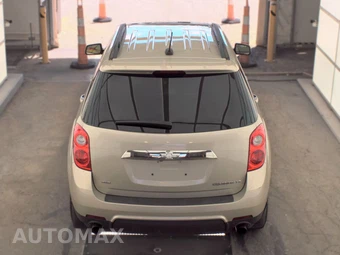 2015 Chevrolet Equinox LT 2LT – miniatura 5