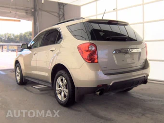 2015 Chevrolet Equinox LT 2LT – miniatura 6