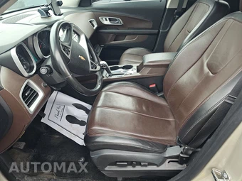 2015 Chevrolet Equinox LT 2LT – miniatura 7