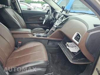 2015 Chevrolet Equinox LT 2LT – miniatura 8