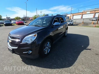 2015 Chevrolet Equinox LT 2LT