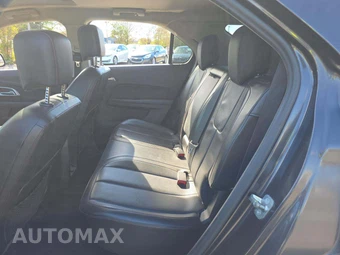 2015 Chevrolet Equinox LT 2LT – miniatura 10