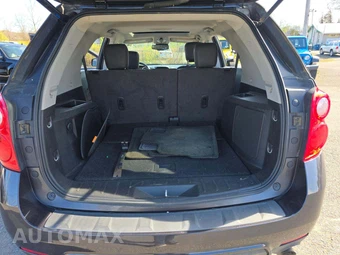 2015 Chevrolet Equinox LT 2LT – miniatura 11