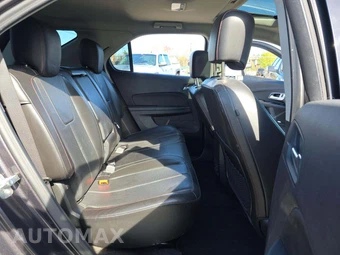 2015 Chevrolet Equinox LT 2LT – miniatura 13