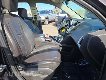 2015 Chevrolet Equinox LT 2LT – miniatura 15