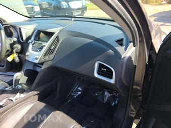 2015 Chevrolet Equinox LT 2LT – miniatura 16