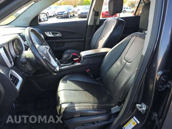 2015 Chevrolet Equinox LT 2LT – miniatura 3