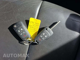 2015 Chevrolet Equinox LT 2LT – miniatura 5