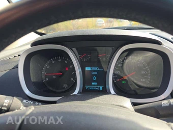 2015 Chevrolet Equinox LT 2LT – miniatura 6