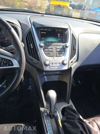 2015 Chevrolet Equinox LT 2LT – miniatura 7