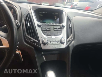 2015 Chevrolet Equinox LT 2LT - miniatura 10