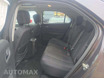 2015 Chevrolet Equinox LT 2LT - miniatura 13