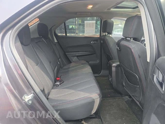 2015 Chevrolet Equinox LT 2LT - miniatura 16