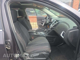 2015 Chevrolet Equinox LT 2LT - miniatura 18