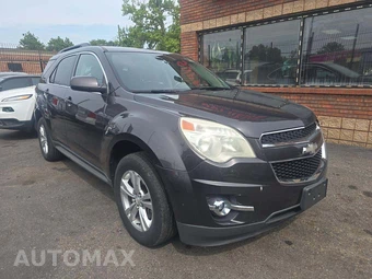 2015 Chevrolet Equinox LT 2LT - miniatura 4