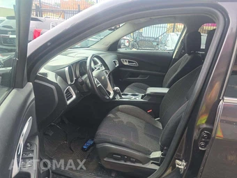 2015 Chevrolet Equinox LT 2LT - miniatura 6