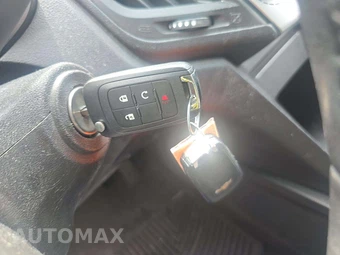 2015 Chevrolet Equinox LT 2LT - miniatura 8