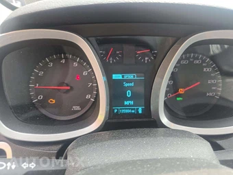 2015 Chevrolet Equinox LT 2LT - miniatura 9