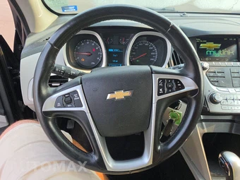 2015 Chevrolet Equinox LT 2LT – miniatura 10