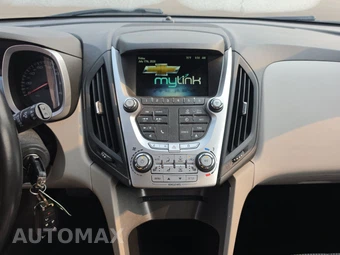 2015 Chevrolet Equinox LT 2LT – miniatura 11