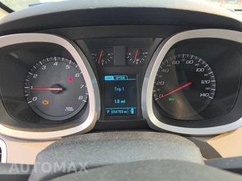2015 Chevrolet Equinox LT 2LT – miniatura 12