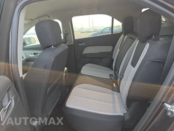 2015 Chevrolet Equinox LT 2LT – miniatura 13