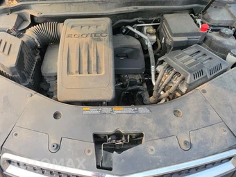 2015 Chevrolet Equinox LT 2LT – miniatura 15