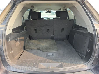 2015 Chevrolet Equinox LT 2LT – miniatura 16