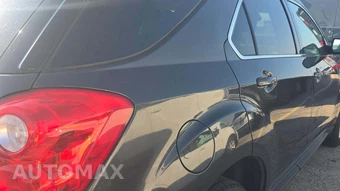 2015 Chevrolet Equinox LT 2LT – miniatura 19