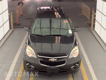 2015 Chevrolet Equinox LT 2LT – miniatura 2