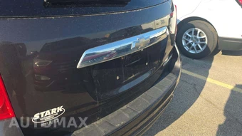 2015 Chevrolet Equinox LT 2LT – miniatura 21