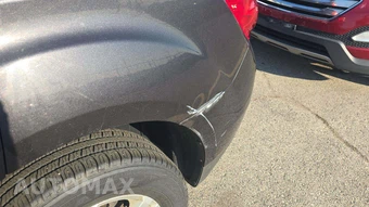 2015 Chevrolet Equinox LT 2LT – miniatura 22