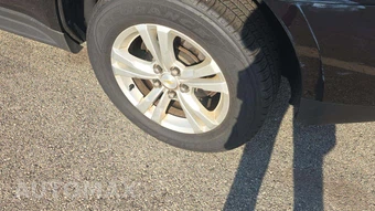 2015 Chevrolet Equinox LT 2LT – miniatura 23