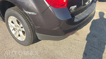 2015 Chevrolet Equinox LT 2LT – miniatura 24