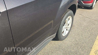 2015 Chevrolet Equinox LT 2LT – miniatura 27