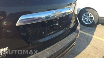 2015 Chevrolet Equinox LT 2LT – miniatura 28