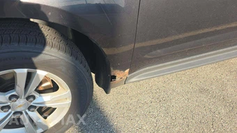 2015 Chevrolet Equinox LT 2LT – miniatura 29