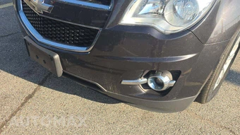 2015 Chevrolet Equinox LT 2LT – miniatura 32