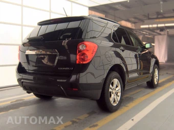 2015 Chevrolet Equinox LT 2LT – miniatura 4
